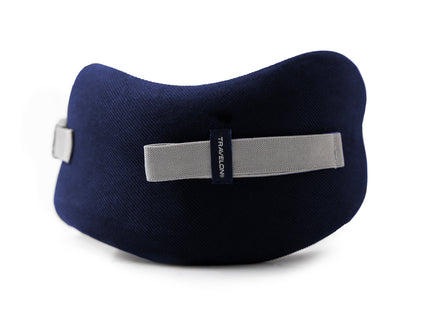 Travelon - Slim Travel Pillow, Navy