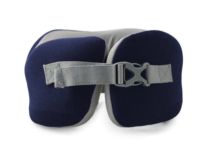 Travelon - Slim Travel Pillow, Navy