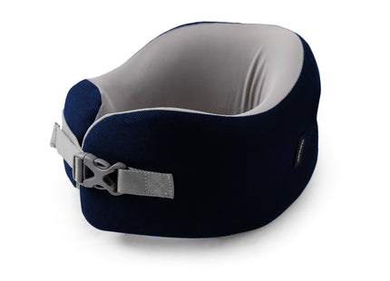 Travelon - Slim Travel Pillow, Navy