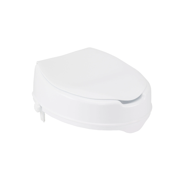 Drive - Raised Toilet Seat 2 IN