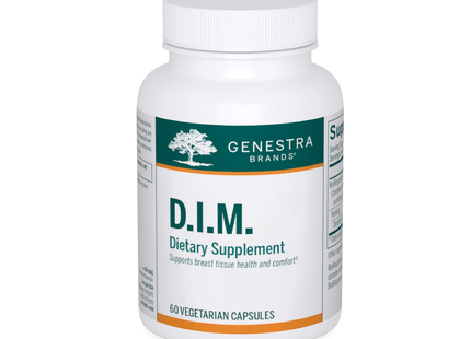 Genestra - DIM | 60 Capsules 