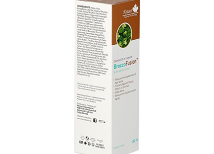 Newco - BroccoFusion Sulforaphane Lotion | 150 mL