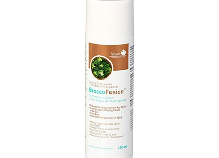 Newco - BroccoFusion Sulforaphane Lotion | 150 mL