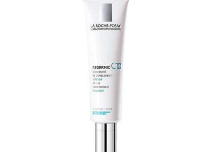 La Roche-Posay Redermic C UV Daily Anti-Aging Protective Care SPF 25 | 40 ml