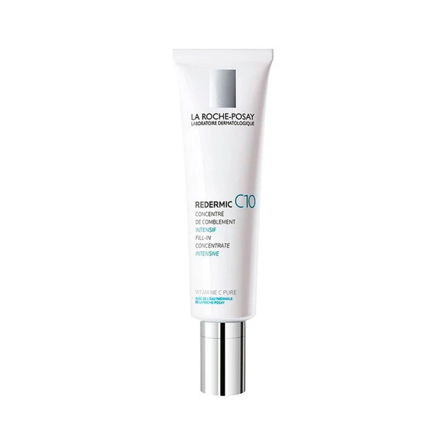 La Roche-Posay Redermic C UV Daily Anti-Aging Protective Care SPF 25 | 40 ml