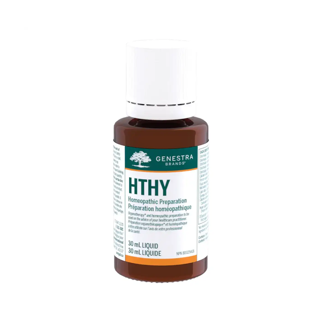 Genestra - HTHY | 30 mL 