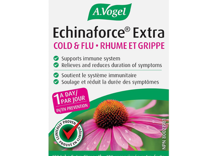ECHIN EXTRA 120 COMPRIMÉS