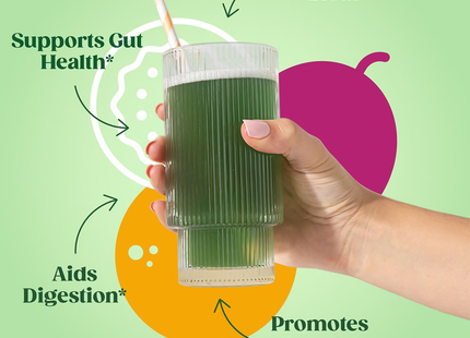 Bloom Nutrition - Greens & Superfoods, Orange Passionfruit | 149 g
