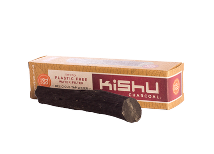 Kishu - Water Filter For Your Water Bottle