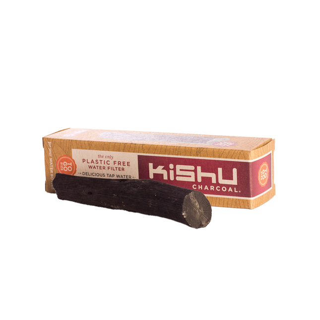 Kishu - Water Filter For Your Water Bottle