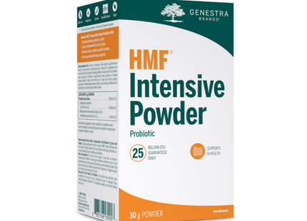 Genestra - Poudre intensive HMF | 30 g