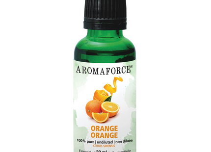 Aromaforce - Orange Essential Oil | 30 ml