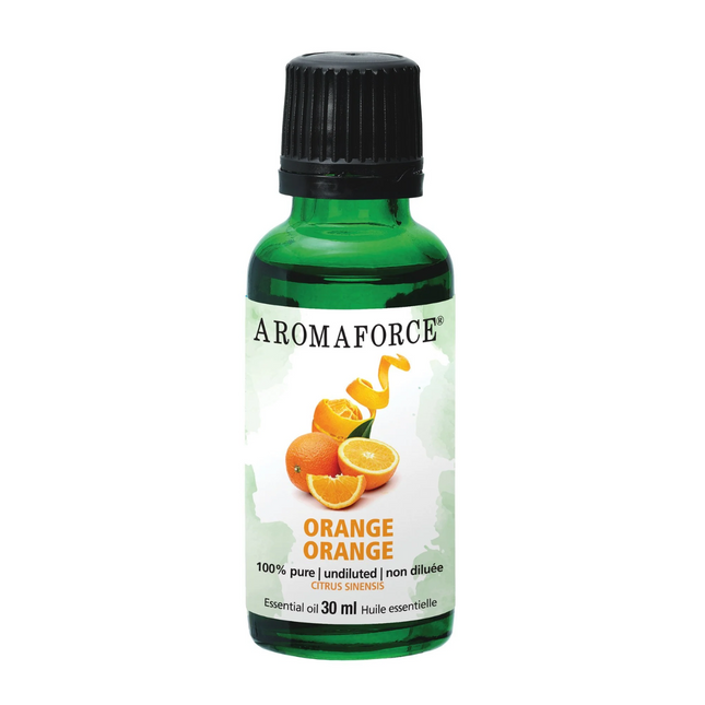 Aromaforce - Orange Essential Oil | 30 ml