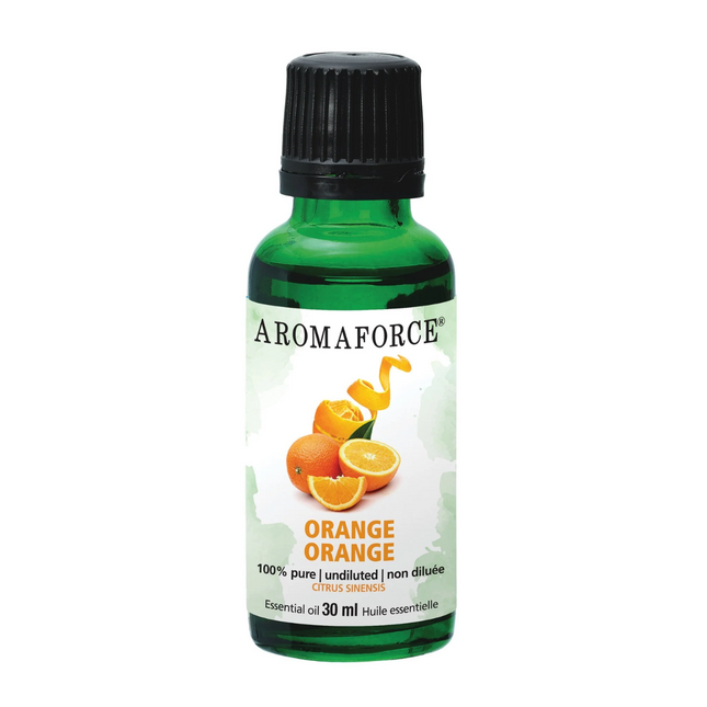Aromaforce - Orange Essential Oil | 30 mL