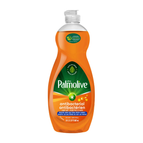 Orange Citrus