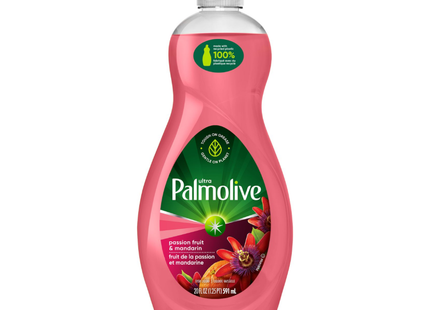 Palmolive - Ultra Dish Liquid - Various Scents | 591 mL