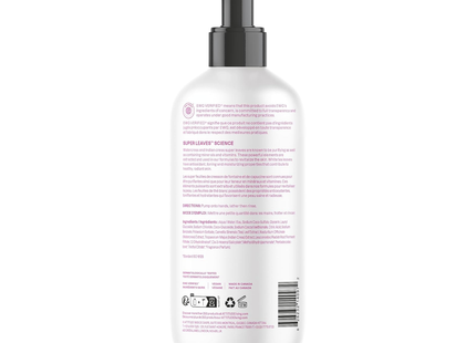 Attitude - Hand Soap Super Leaves, White Tea Leaves | 473 mL