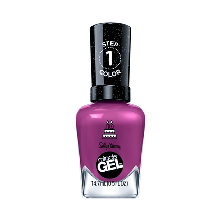 Sally Hansen - Miracle Gel Nail Polish | 14.7 mL