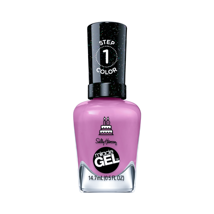 Sally Hansen - Miracle Gel Nail Polish | 14.7 mL