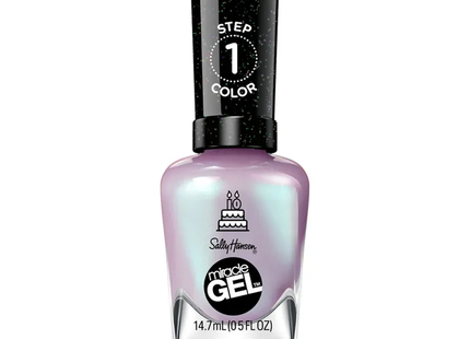 Sally Hansen - Miracle Gel Nail Polish Collection | 14.7 mL