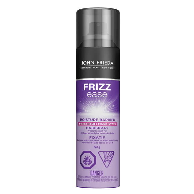 John Frieda - Frizz Ease Moisture Barrier Fixation Intense | 340g