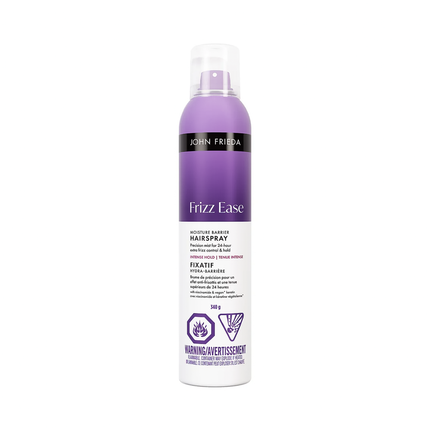 John Frieda - Frizz Ease Moisture Barrier Fixation Intense | 340g