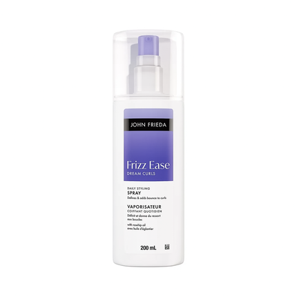 John Frieda - Frizz Ease Dream Curls Daily Styling Spray | 200 mL