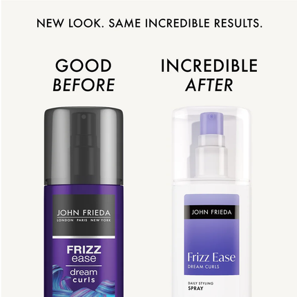 John Frieda - Frizz Ease Dream Curls Daily Styling Spray | 200 mL