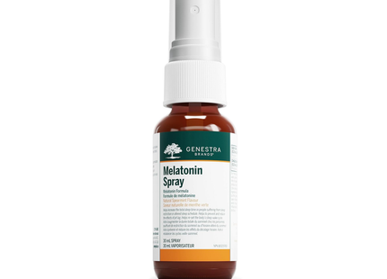 Genestra - Melatonin Spray | 30 mL