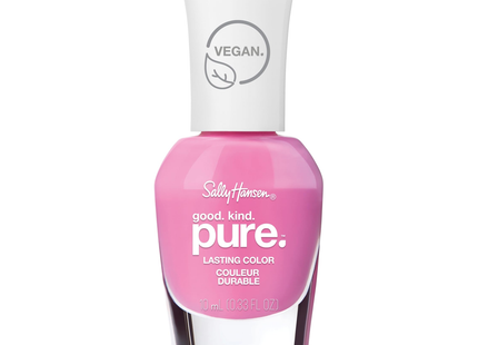 Sally Hansen - Good Kind Pure Vegan | 9.17 mL