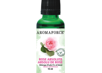 Aromaforce - Rose Absolute | 15 mL