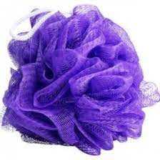LIFECANDY - Obtenez un tampon corporel luxueux et frais | Violet