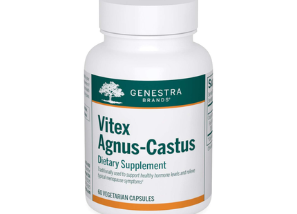 Genestra - Vitex Agnus Castus | 60 Capsules 