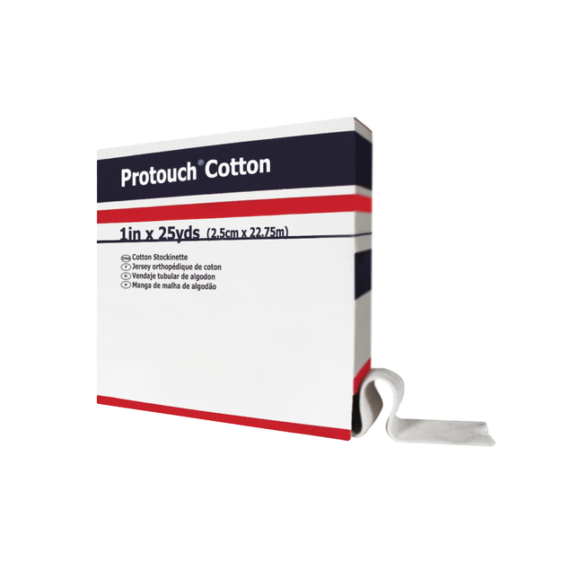 Protouch - Cotton Stockinette | Various Sizes