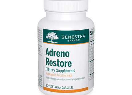 Genestra - Adreno Restore | 90 Capsules 