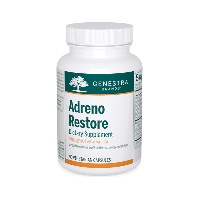 Genestra - Adreno Restore | 90 capsules