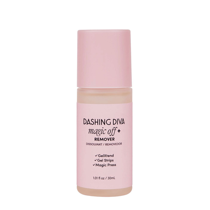 Dashing Diva - Magic Off + Dissolvant | 30 ml