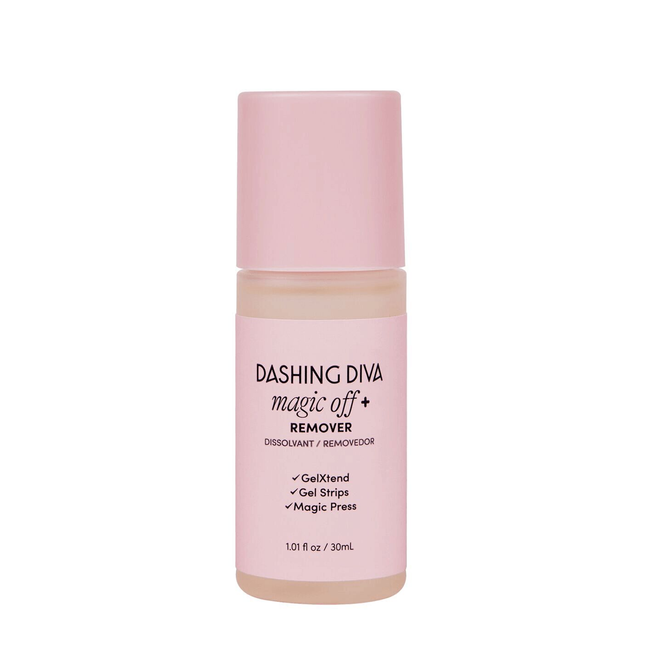 Dashing Diva - Magic Off + Remover | 30 mL