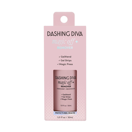Dashing Diva - Magic Off + Dissolvant | 30 ml