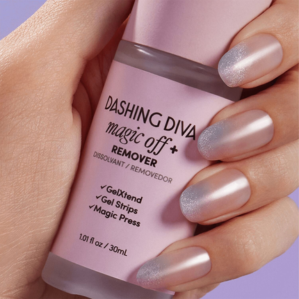 Dashing Diva - Magic Off + Dissolvant | 30 ml