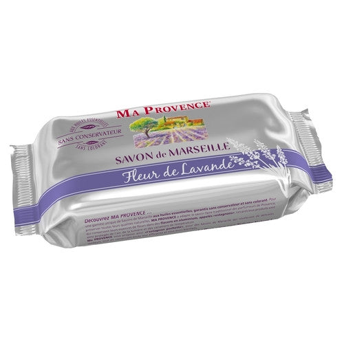 Ma Provence - Marseille Soap - Lavender Blossom | 200 g