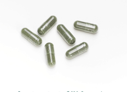 Genestra - Phyto Greens | 180 Capsules