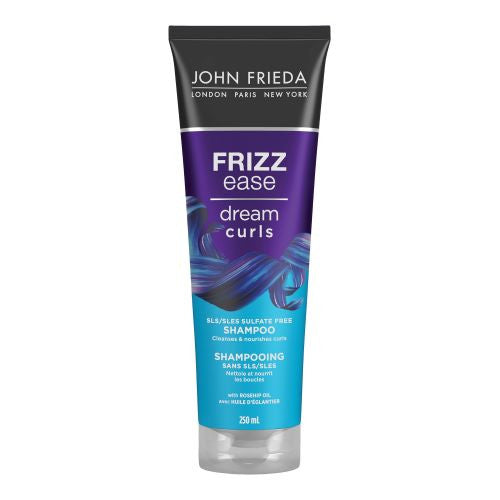 John Frieda Frizz Ease Dream Curls Shampoo | 250 ml