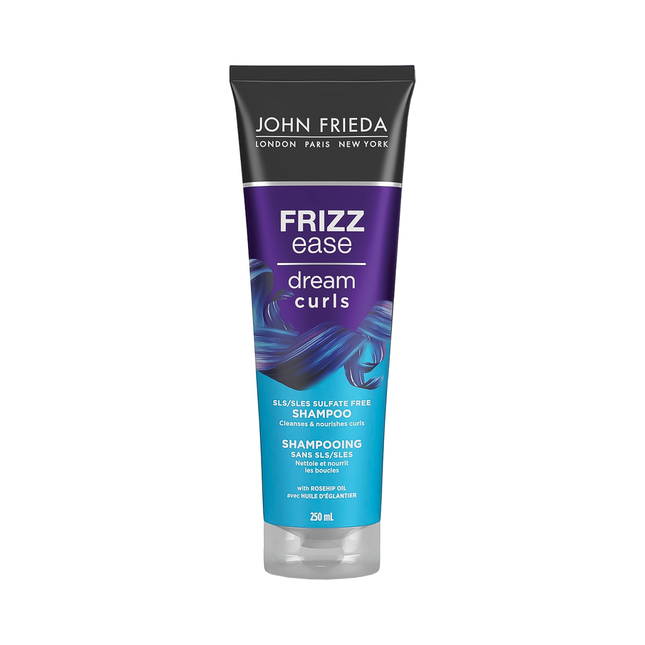 John Frieda - Frizz Ease Shampooing Boucles de Rêve | 250 mL