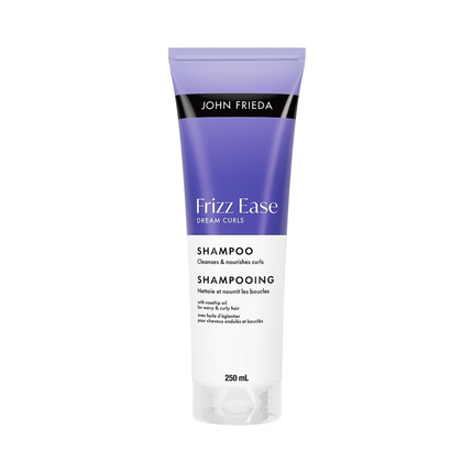 John Frieda - Frizz Ease Dream Curls Shampoo | 250 mL