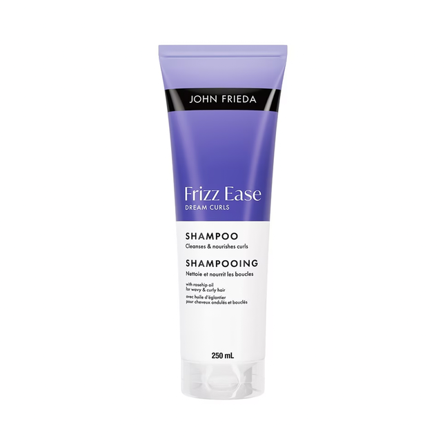 John Frieda - Frizz Ease Dream Curls Shampoo | 250 mL