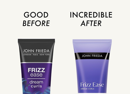 John Frieda - Frizz Ease Shampooing Boucles de Rêve | 250 mL