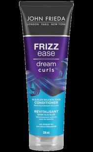 John Frieda Frizz Ease Dream Curls Après-shampooing | 250 ml