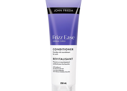 Après-shampoing John Frieda - Frizz Ease Dream Curls | 250 ml