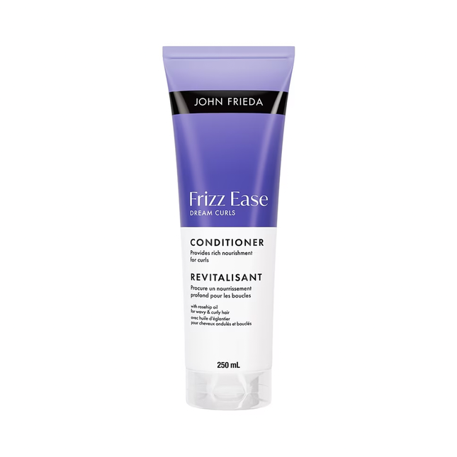 John Frieda - Frizz Ease Dream Curls Conditioner | 250 mL